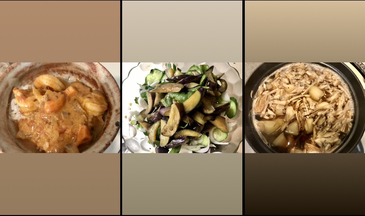 出張ごはんレポートvo.3