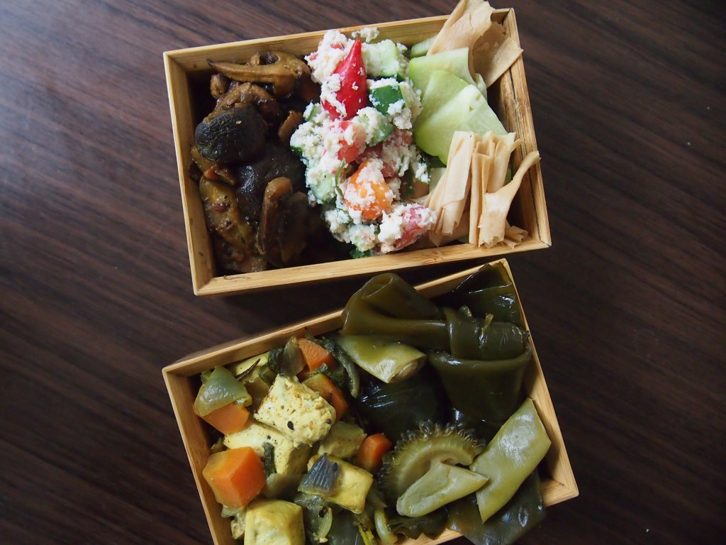 お弁当タイムが至福の時間になったら嬉しい。味わって食べたいお弁当レシピ。